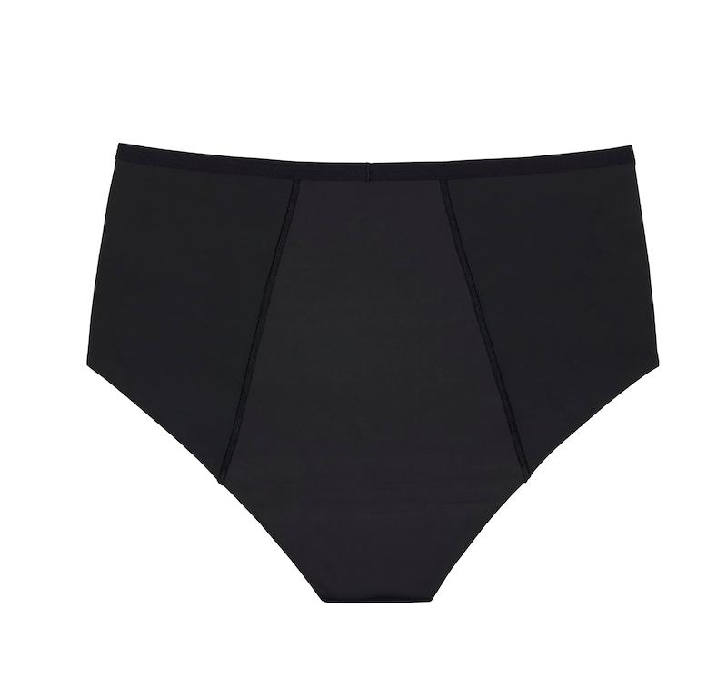 proof  highrise brief back