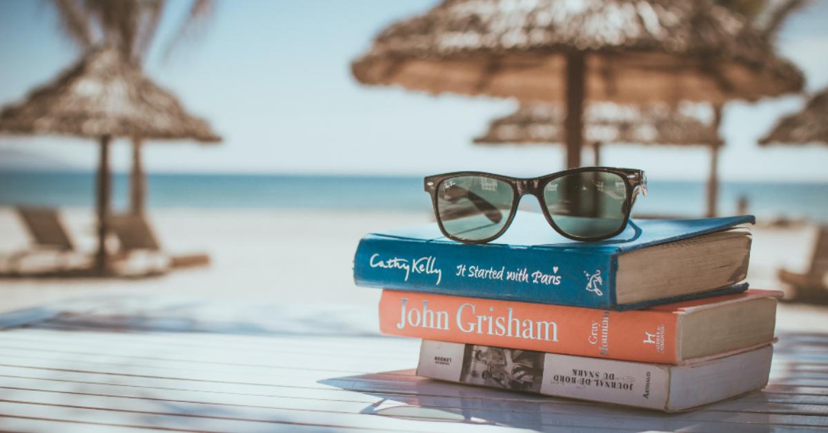 best summer book reads beach suggestions amazon shop feature