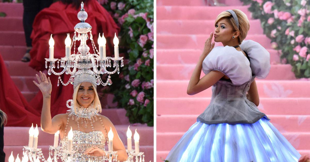 celebrities who have never attended the met gala
