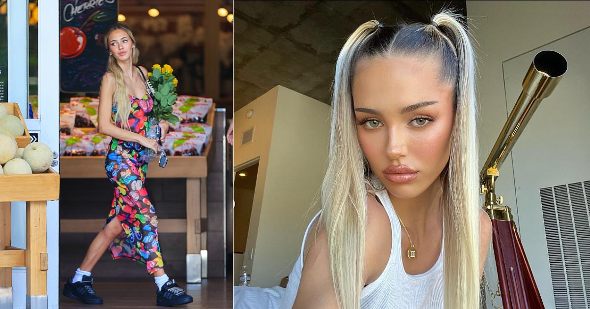 delilah belle hamlin butterfly dress style shop feature