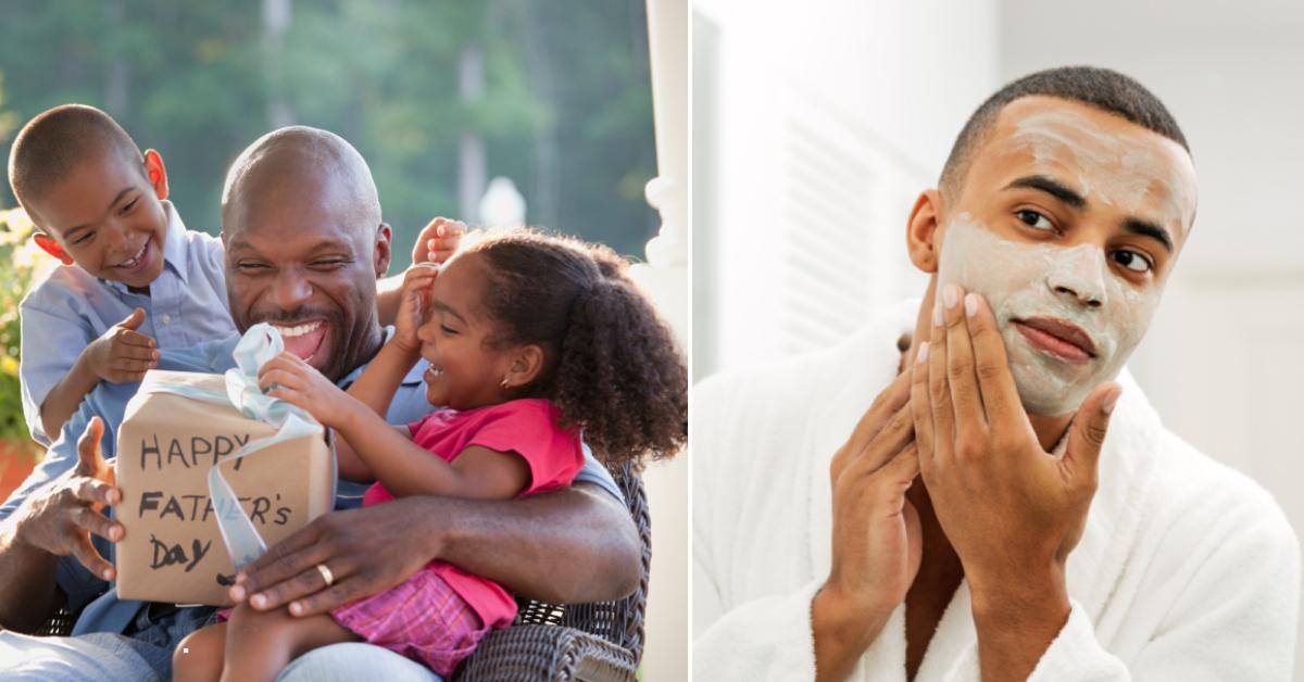 fathers day mens skincare serums gifts shop feature