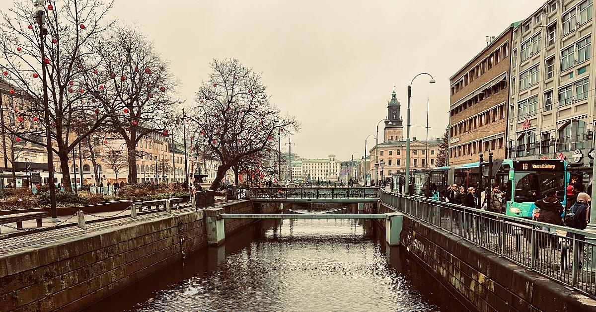 gothenburg sweden