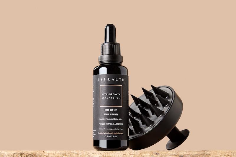 hair serum jshealth hair serum