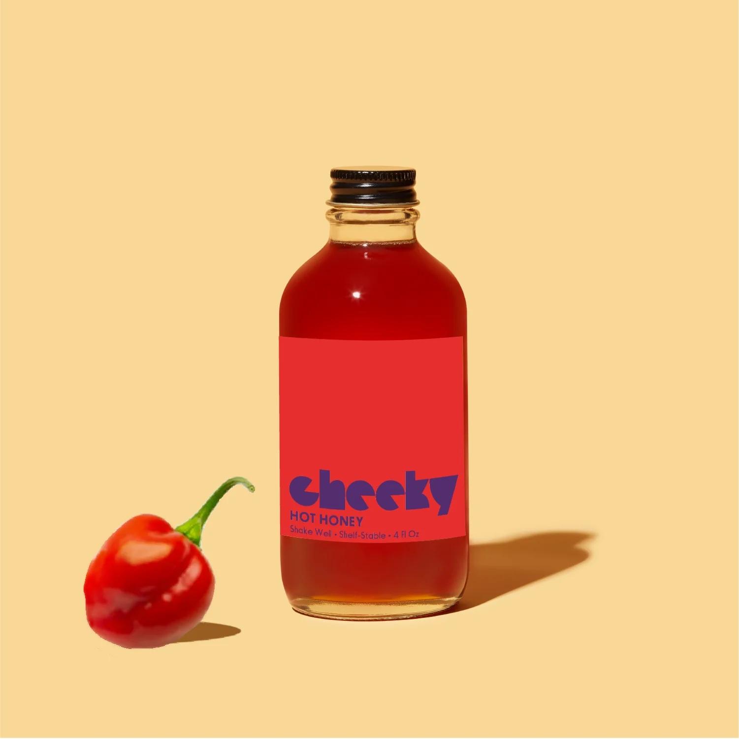 hothoneysyrupbottleshotfrontx