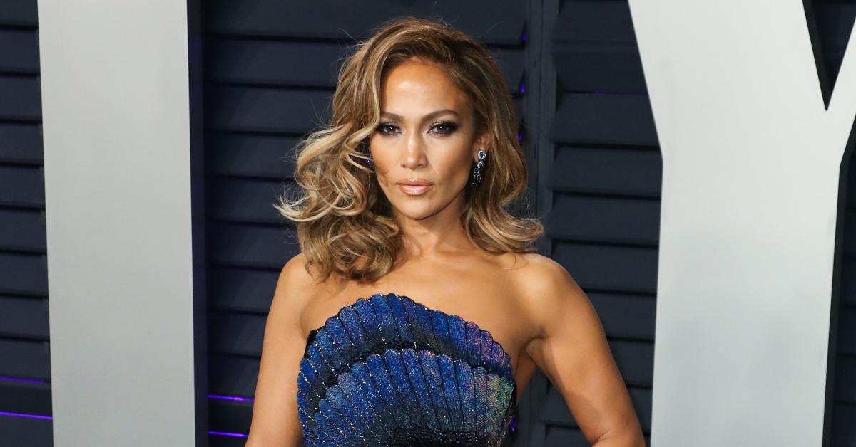 jennifer lopez