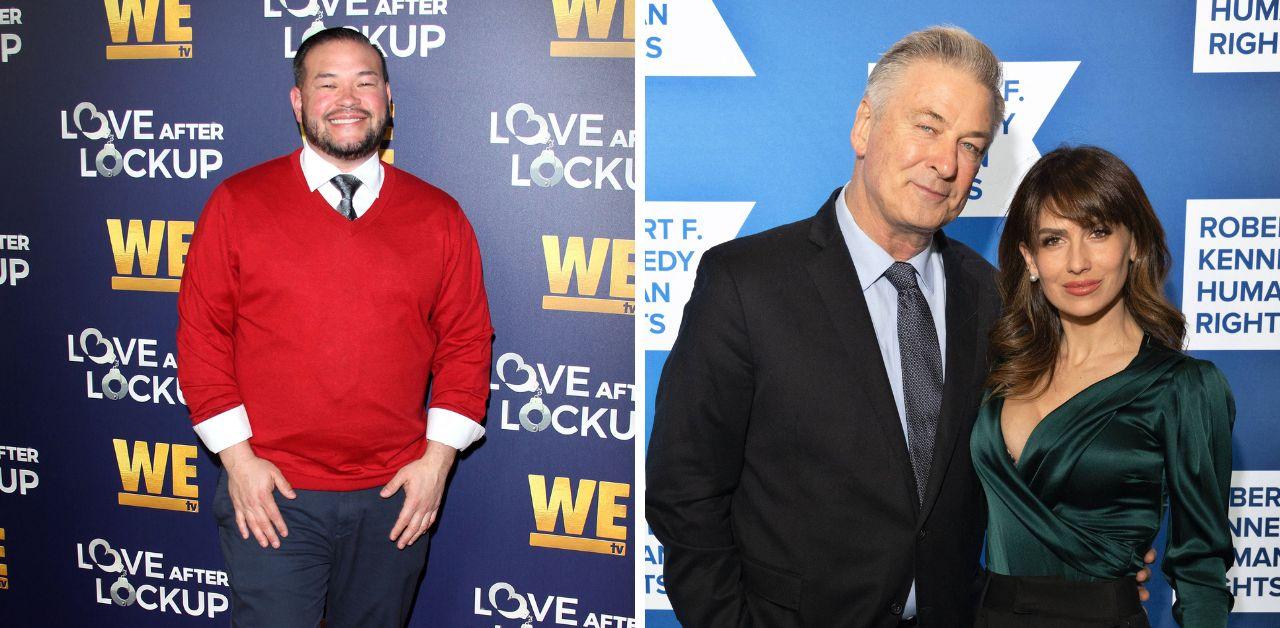 jon gosselin warns alec baldwin quit reality television series