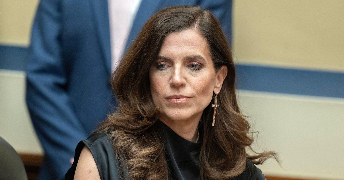 Photo of Nancy Mace