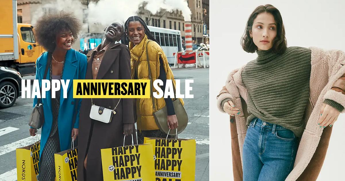 nordstrorm anniversary sale  best product deals shop feature