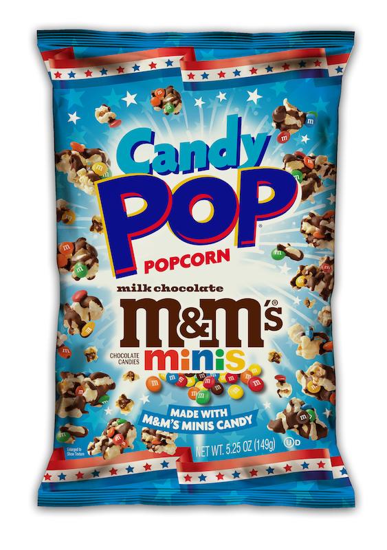 patriotic candy pop oz mms minis