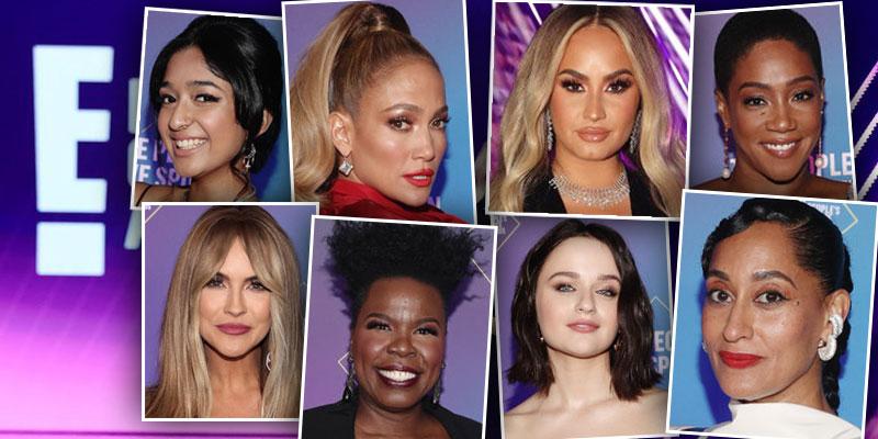 Peoples Choice Awards 2020 Best and Worst Dressed