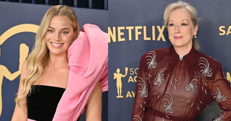 sag awards carpet