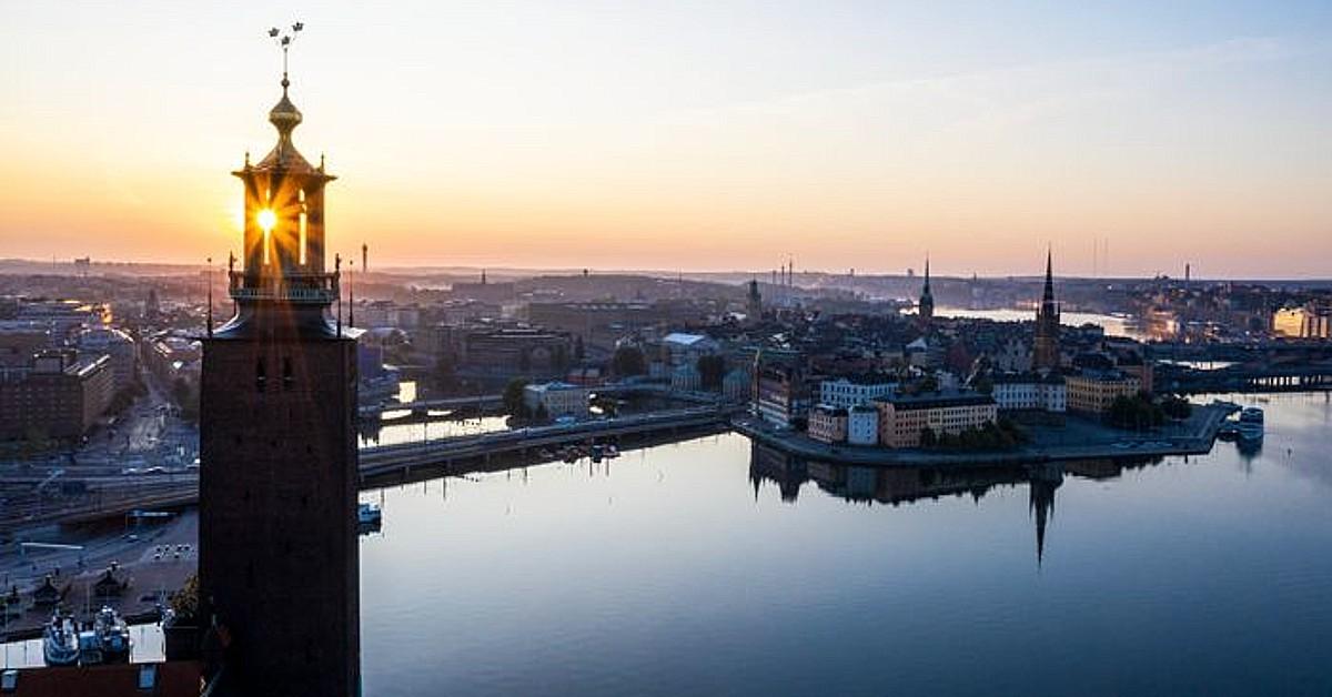 stockholm