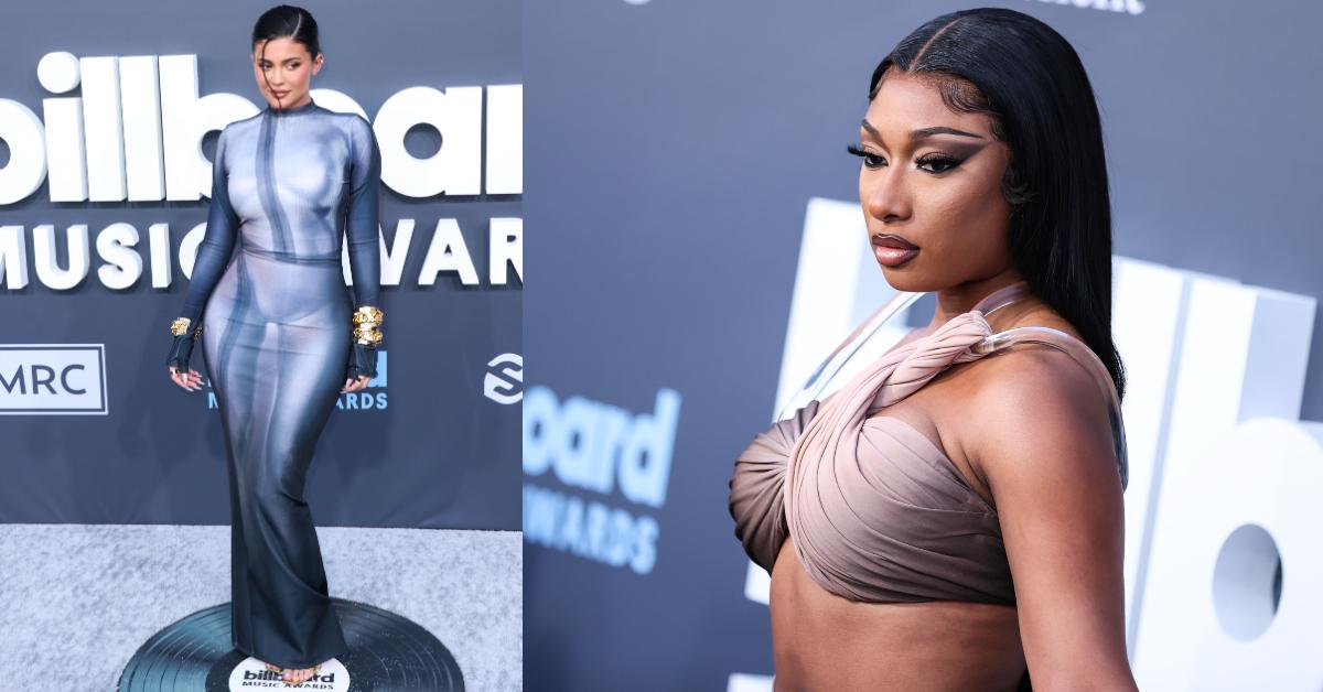 style best dressed billboard music awards shop feature