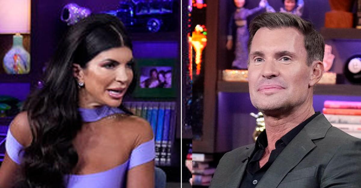teresa giudice blasts jeff lewis for dissing her during wwhl pp